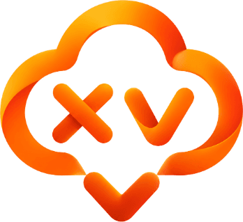 XVAPI logo